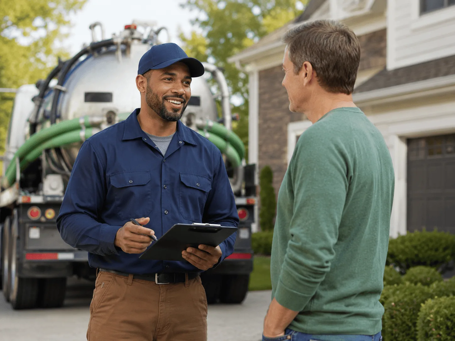 Mosquito Control Alanson, MI FAQs